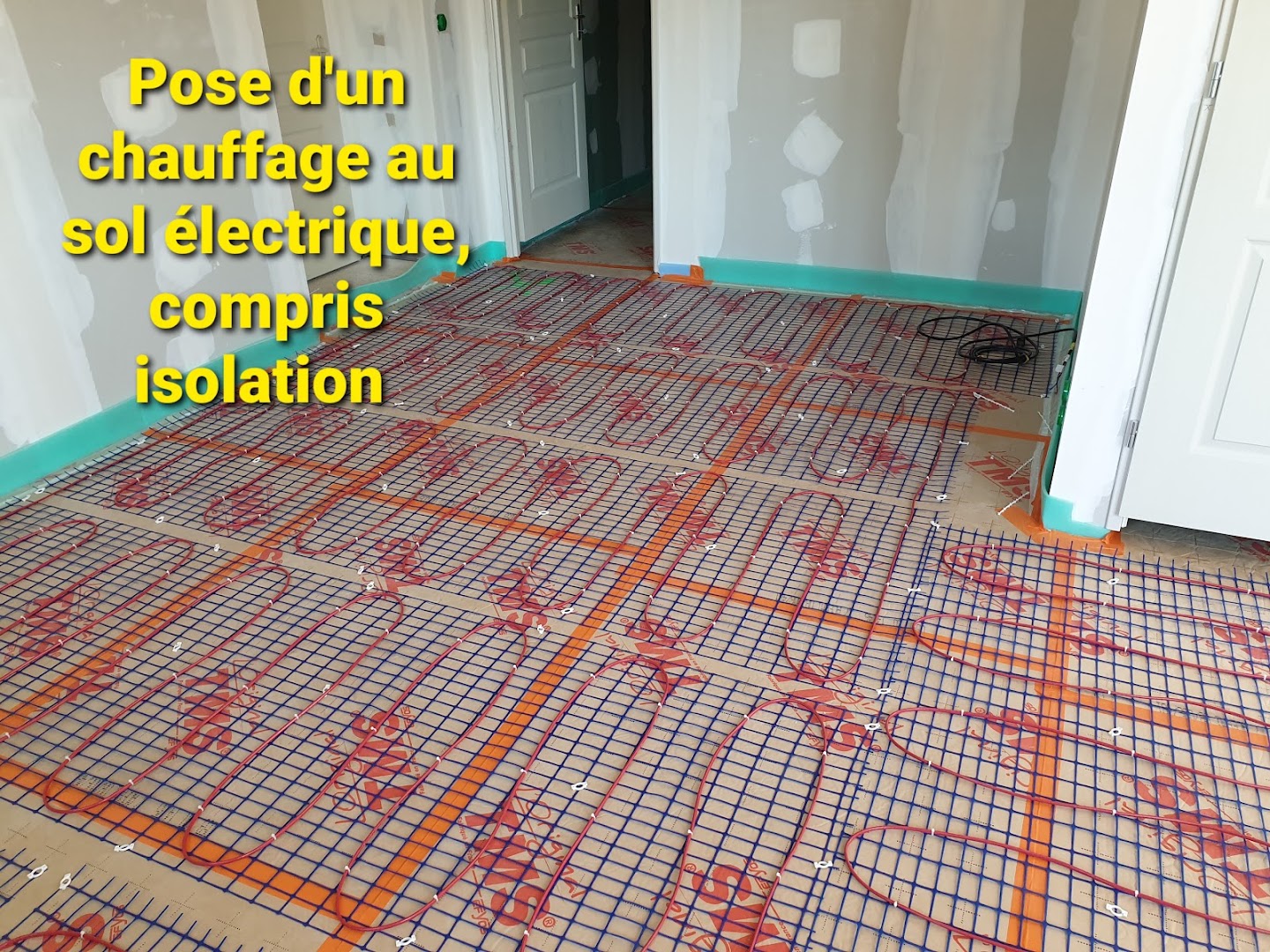 SARL DALIBARD - Terres de fenêtre — Photos 10