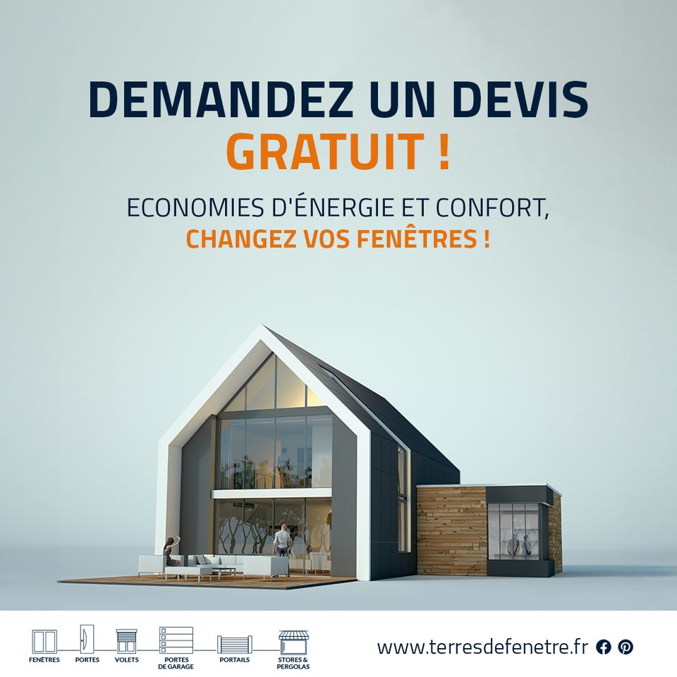 SARL DALIBARD - Terres de fenêtre — Photos 7
